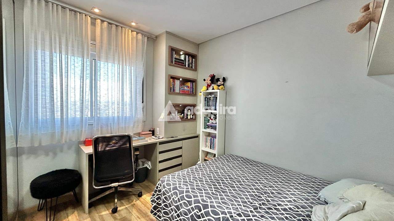 Apartamento, 3 quartos, 122 m² - Foto 25