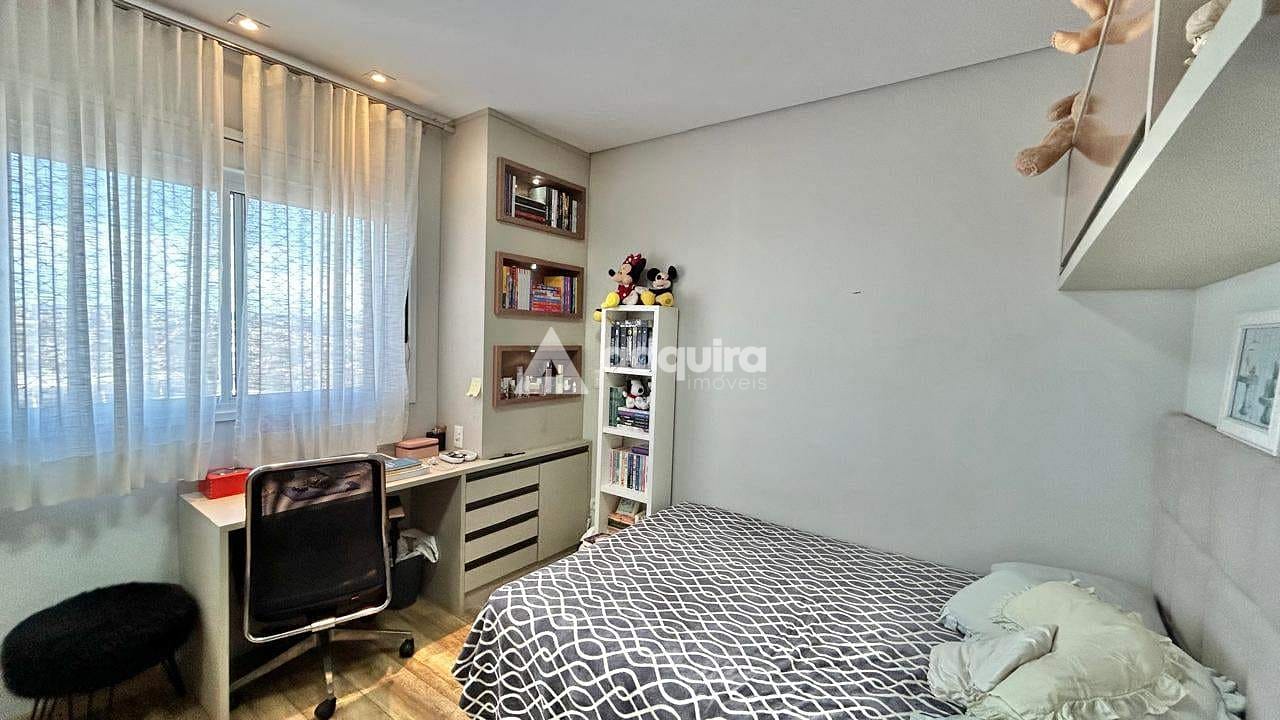 Apartamento, 3 quartos, 122 m² - Foto 26