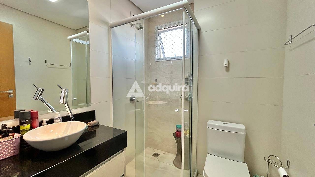 Apartamento, 3 quartos, 122 m² - Foto 27