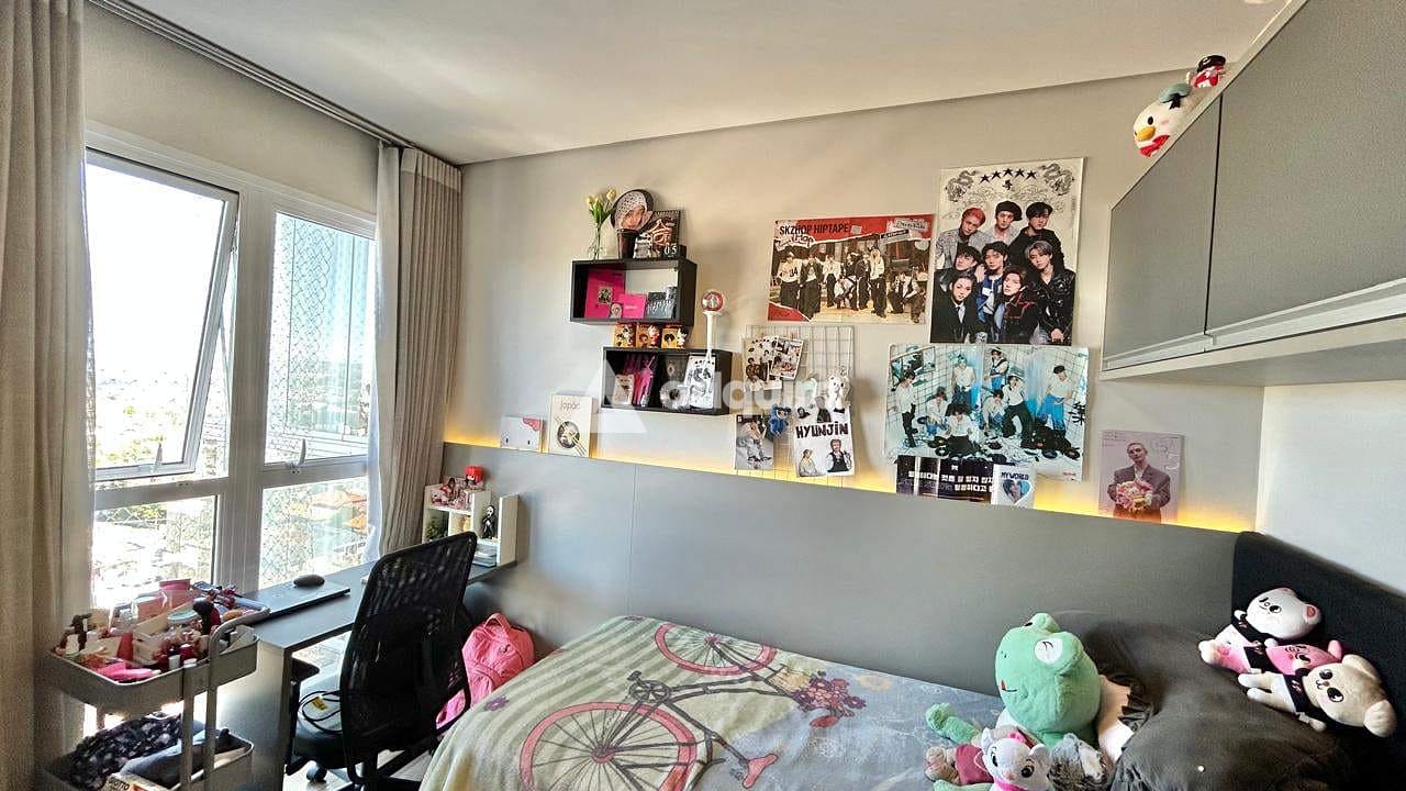 Apartamento, 3 quartos, 122 m² - Foto 28