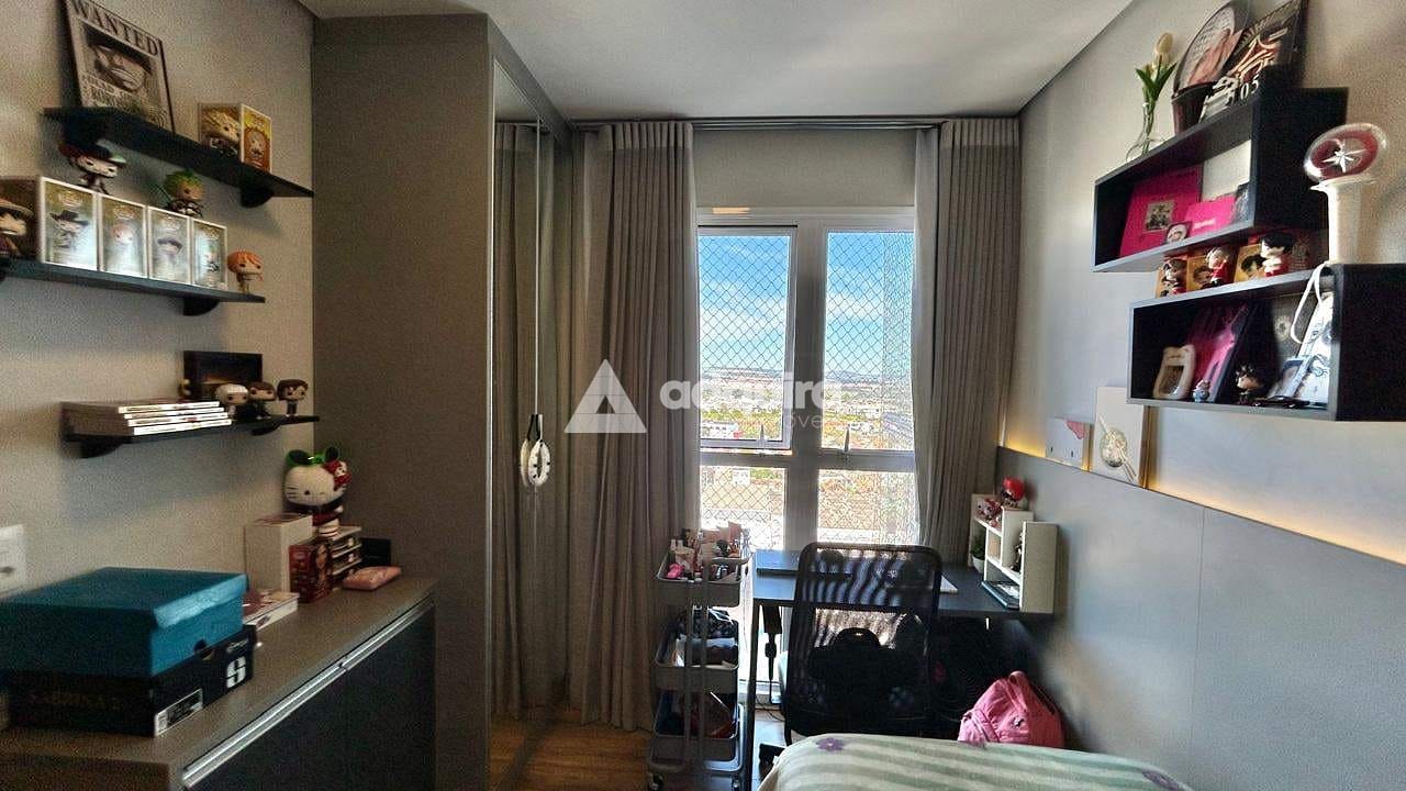 Apartamento, 3 quartos, 122 m² - Foto 29