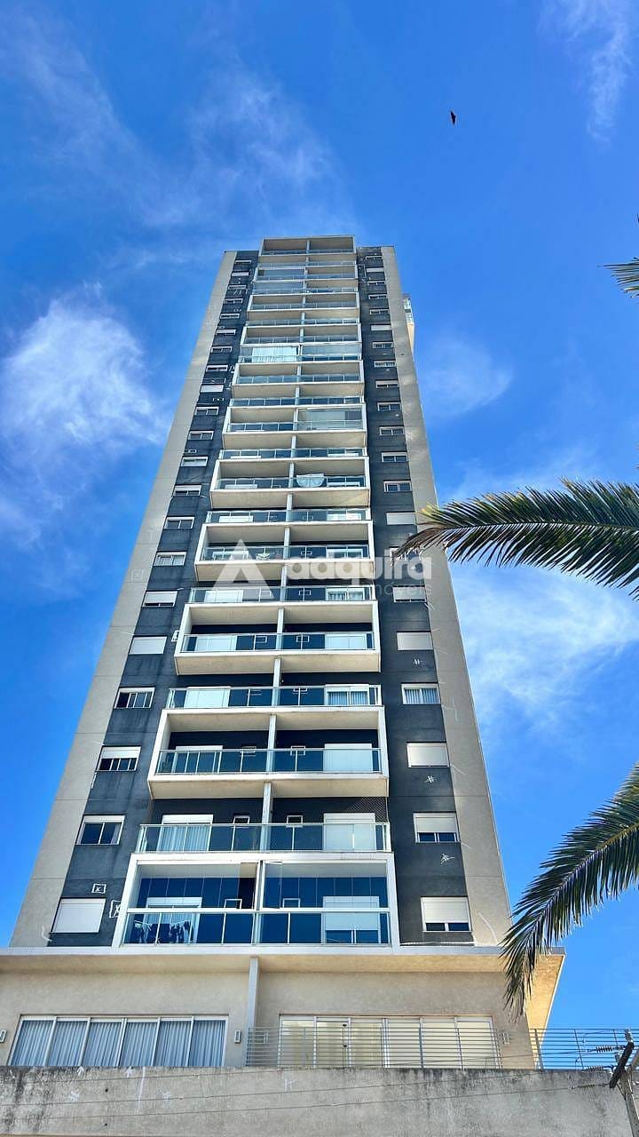 Apartamento, 3 quartos, 122 m² - Foto 1