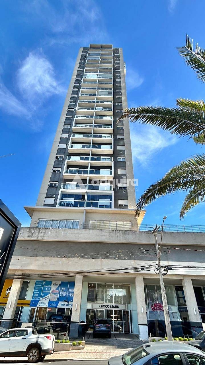 Apartamento, 3 quartos, 122 m² - Foto 2