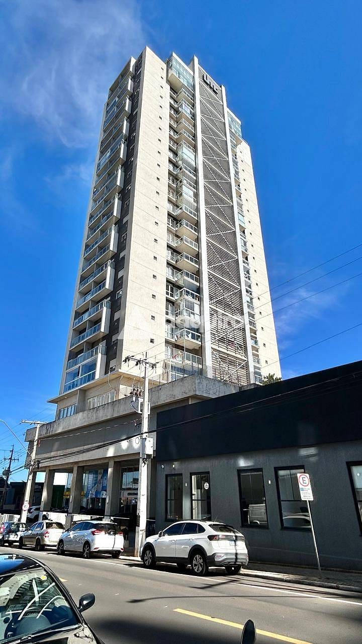 Apartamento, 3 quartos, 122 m² - Foto 3