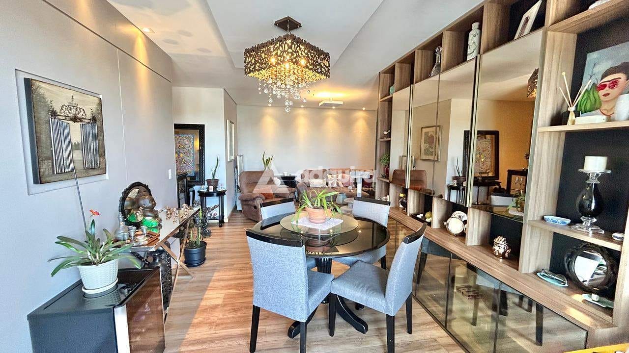 Apartamento, 3 quartos, 122 m² - Foto 6