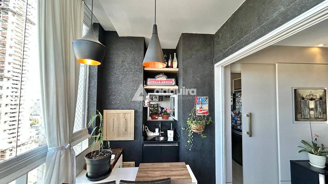 Apartamento, 3 quartos, 122 m² - Foto 7