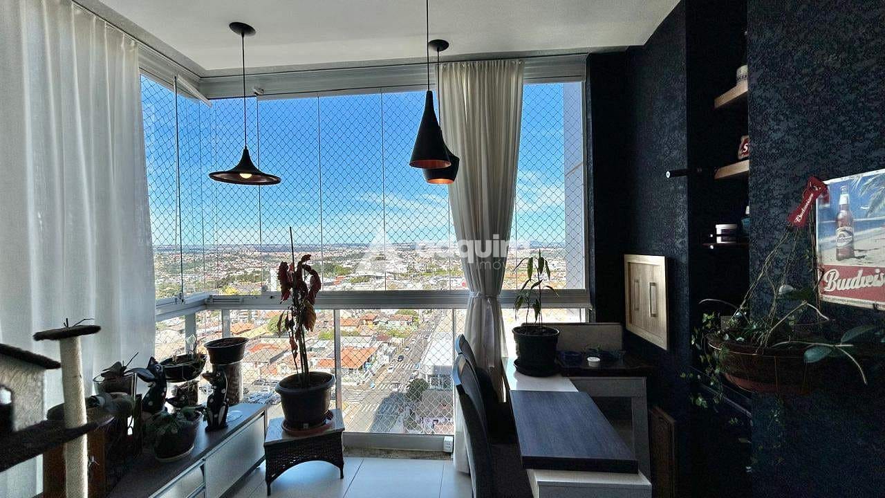 Apartamento, 3 quartos, 122 m² - Foto 8