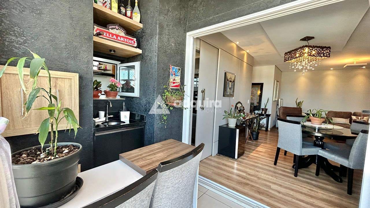 Apartamento, 3 quartos, 122 m² - Foto 10