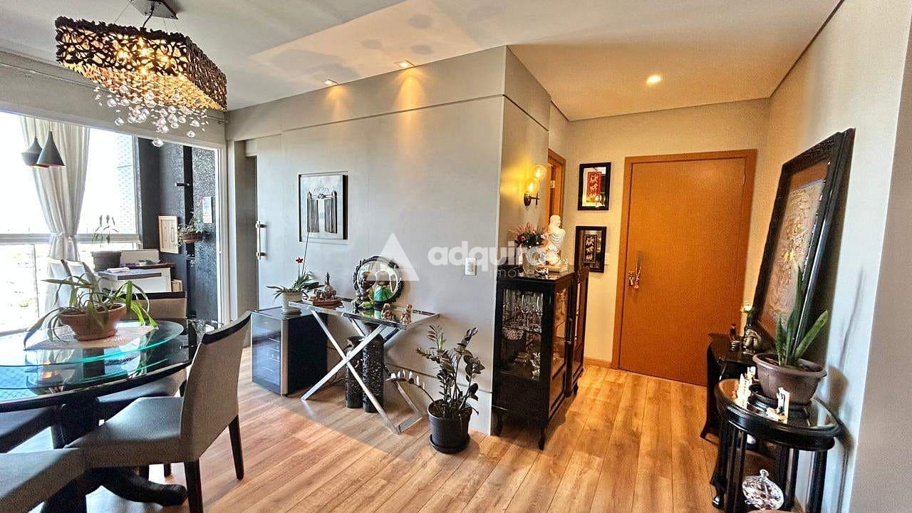 Apartamento, 3 quartos, 122 m² - Foto 12