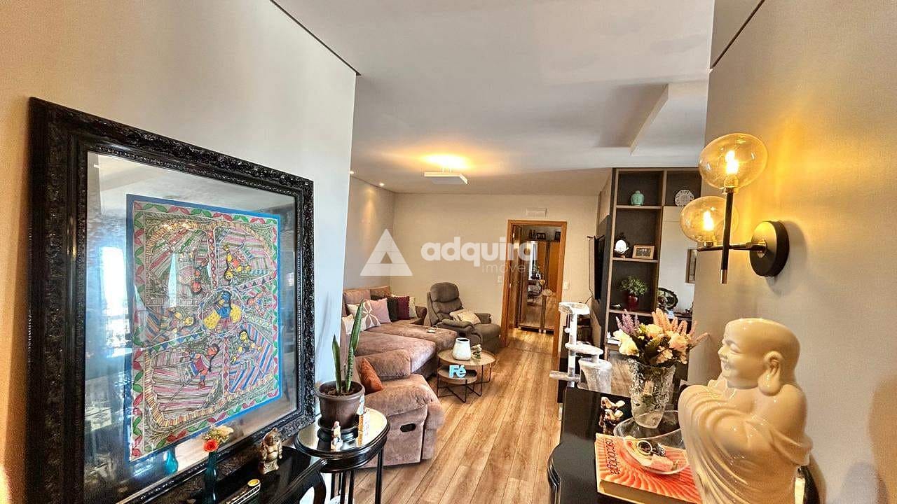 Apartamento, 3 quartos, 122 m² - Foto 11