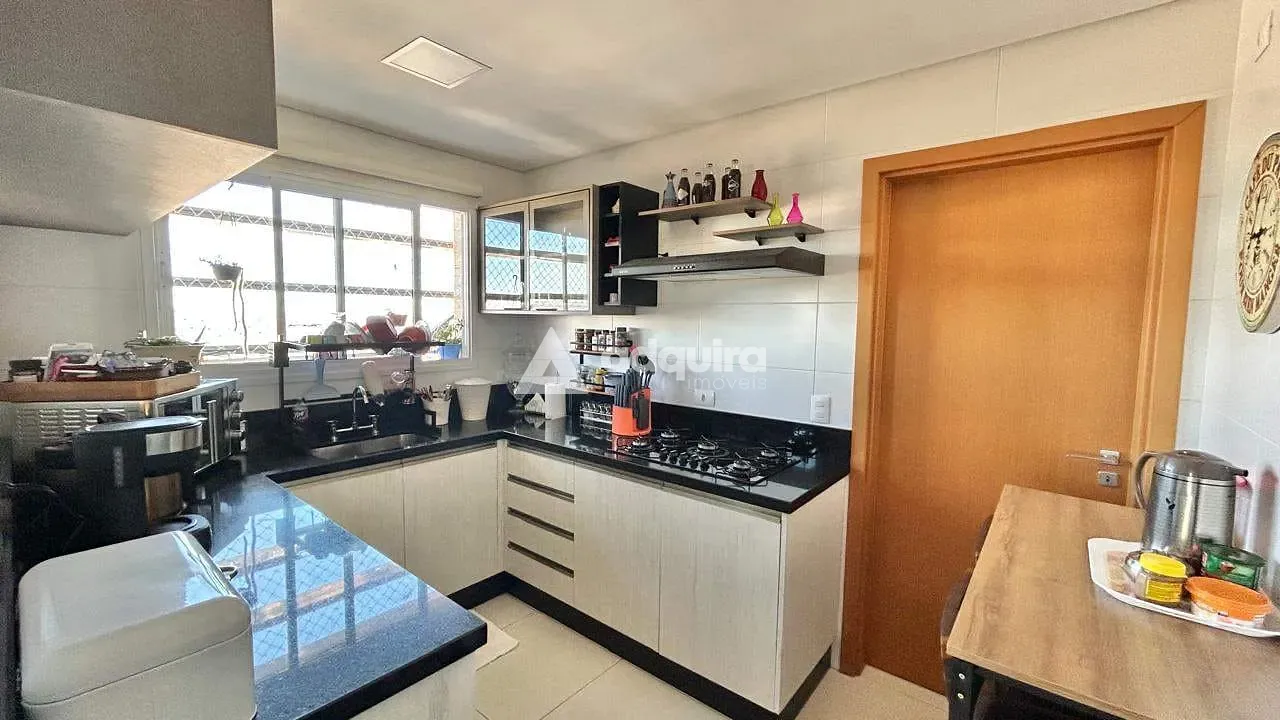 Apartamento, 3 quartos, 122 m² - Foto 15