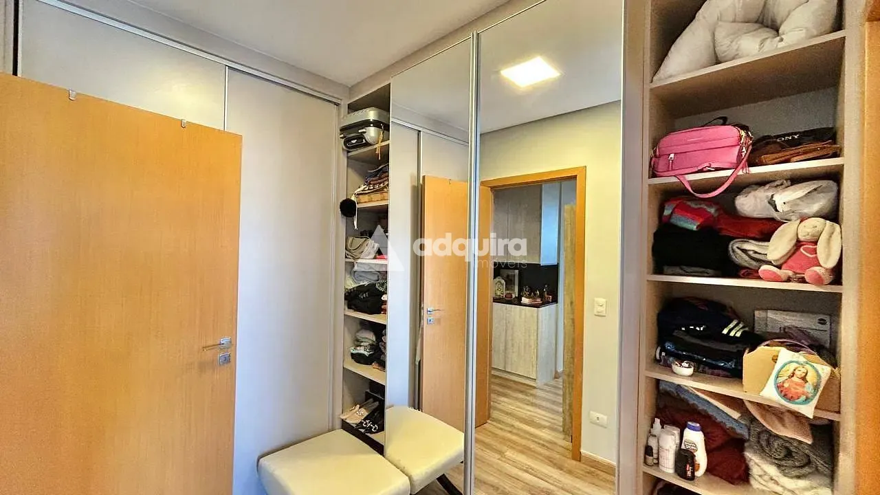 Apartamento, 3 quartos, 122 m² - Foto 21