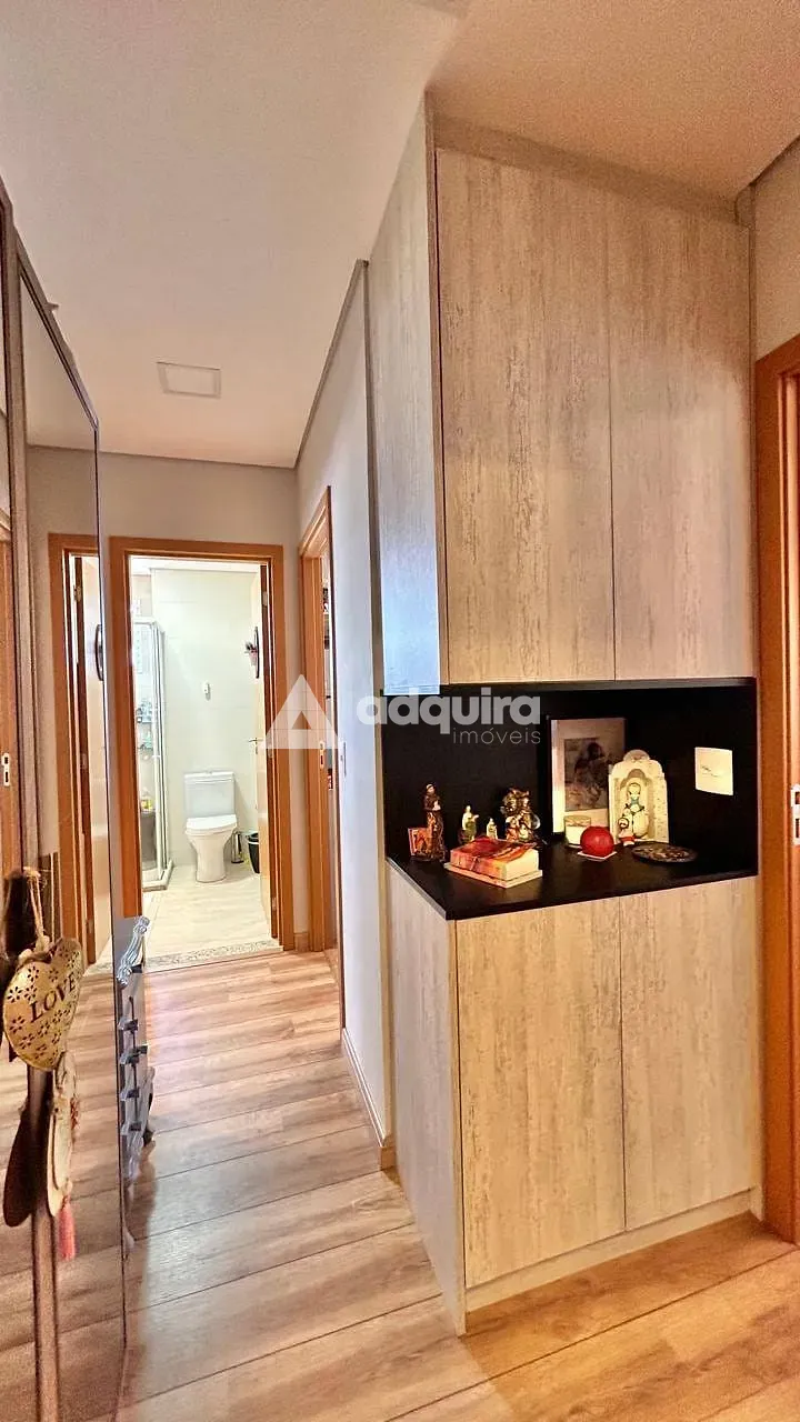 Apartamento, 3 quartos, 122 m² - Foto 24