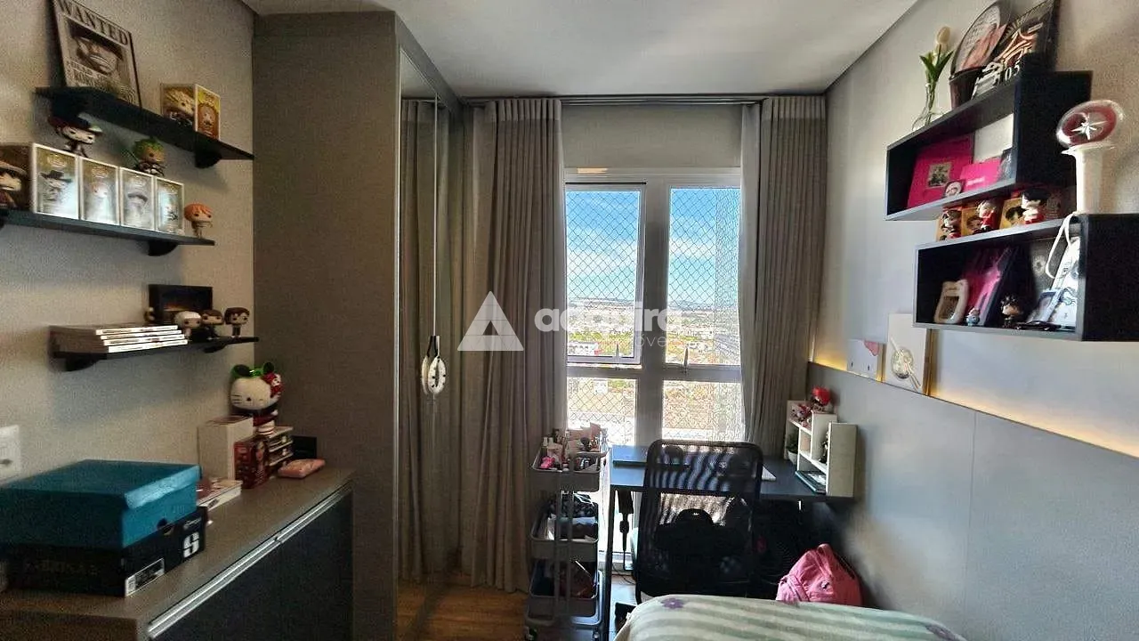 Apartamento, 3 quartos, 122 m² - Foto 29