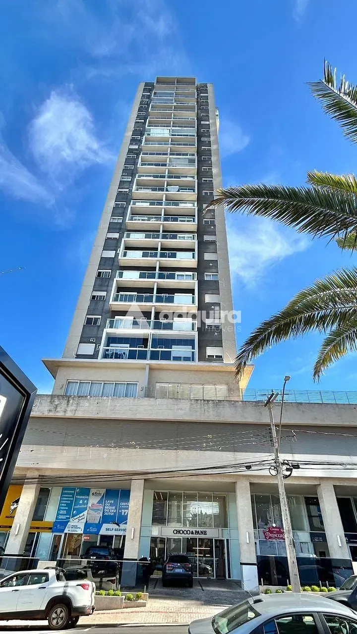 Apartamento, 3 quartos, 122 m² - Foto 2