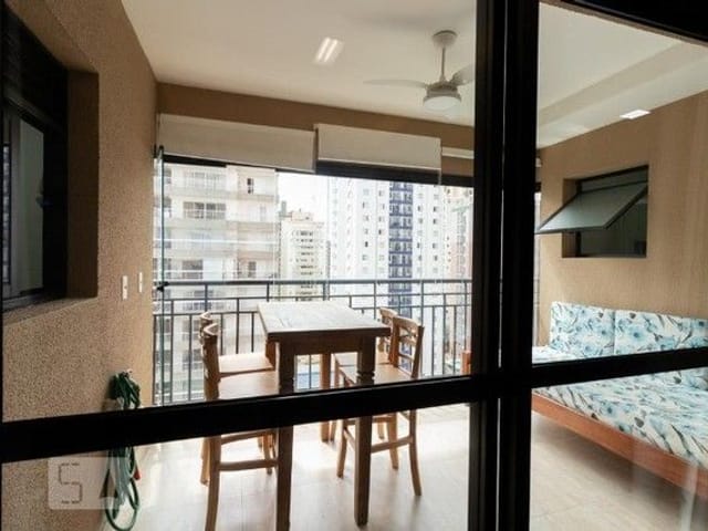 Foto do Apartamento - Apartamento com 1 dormitório à venda, 55 m² por R$ 585.000,00 - Jardim Aquarius - São José dos Campos/SP | INDEPENDENCE NEGOCIOS IMOBILIARIOS LTDA