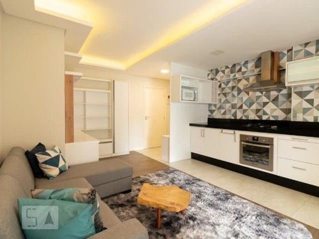 Foto do Apartamento - Apartamento com 1 dormitório à venda, 55 m² por R$ 585.000,00 - Jardim Aquarius - São José dos Campos/SP | INDEPENDENCE NEGOCIOS IMOBILIARIOS LTDA