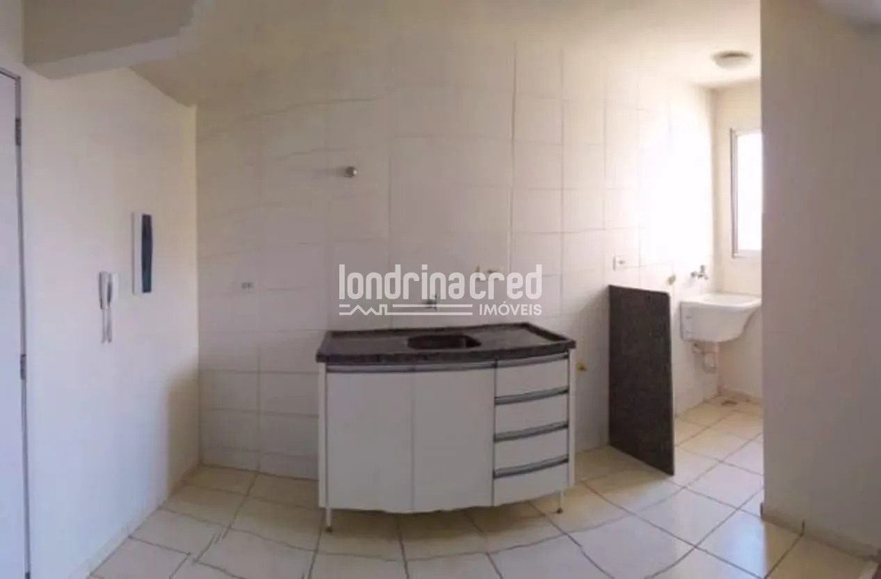 Apartamento, 2 quartos, 51 m² - Foto 7