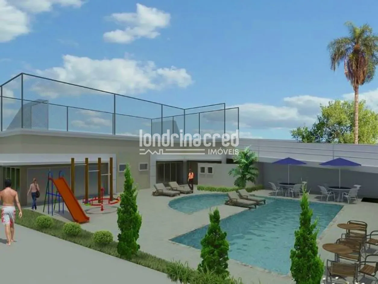 Apartamento, 2 quartos, 51 m² - Foto 16