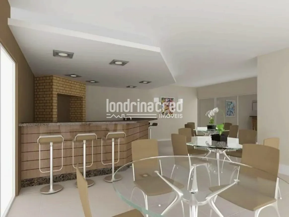 Apartamento, 2 quartos, 51 m² - Foto 17