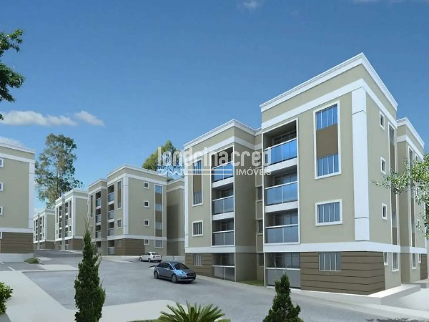 Apartamento, 2 quartos, 51 m² - Foto 19