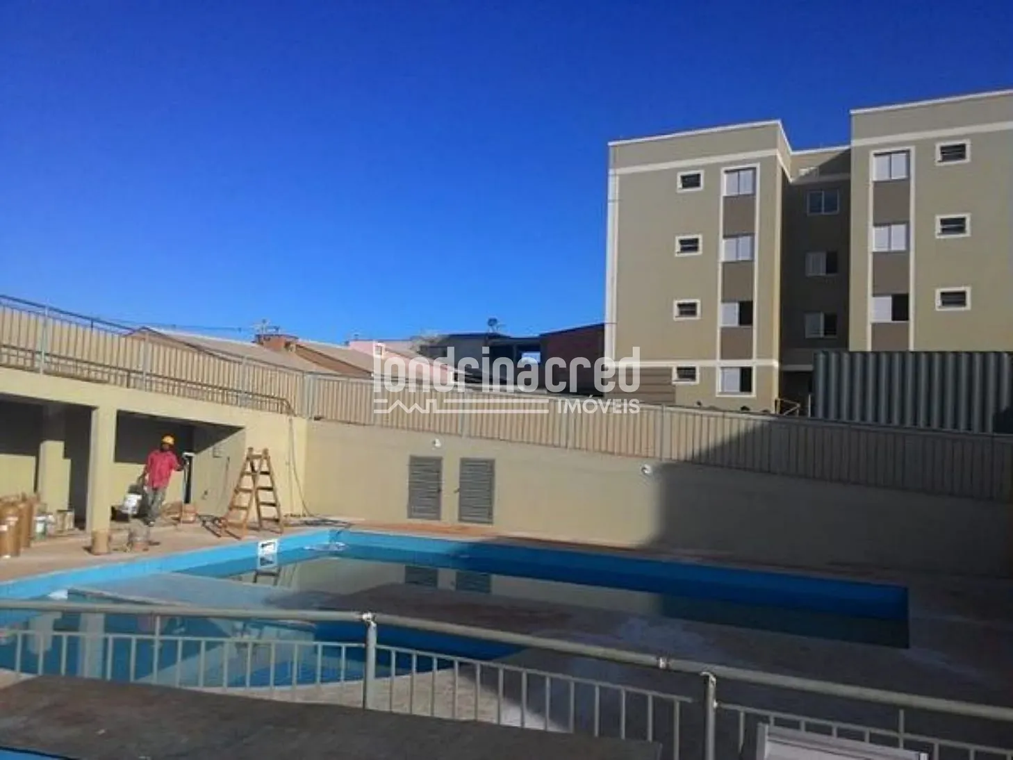 Apartamento, 2 quartos, 51 m² - Foto 22