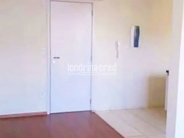 Apartamento com 65m² 2 quartos e 1 banheiro, à venda, no bairro Paraíso em Londrina