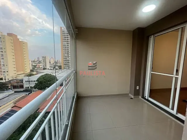 Apartamento 2 quartos e 2 banheiros, para alugar, no bairro Vila da Saúde em São Paulo