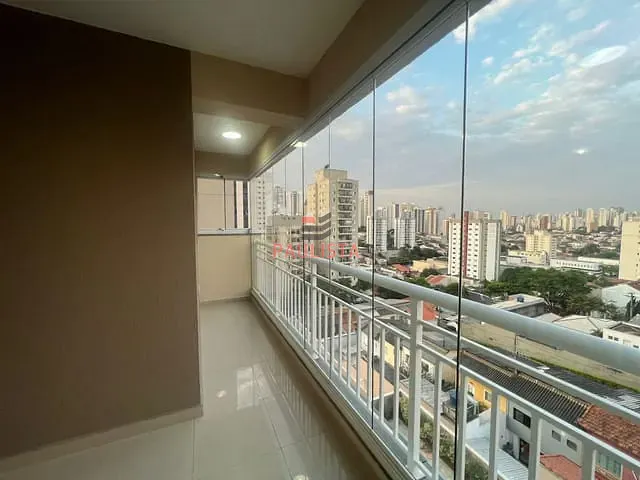 Apartamento 2 quartos e 2 banheiros, para alugar, no bairro Vila da Saúde em São Paulo