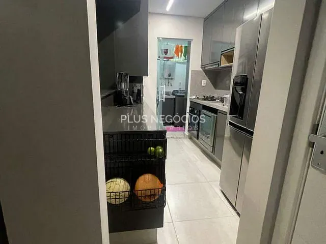 Apartamento com 80m² 2 quartos e 2 banheiros, à venda, no bairro Jardim Vera Cruz em Sorocaba