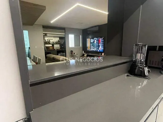 Apartamento com 80m² 2 quartos e 2 banheiros, à venda, no bairro Jardim Vera Cruz em Sorocaba
