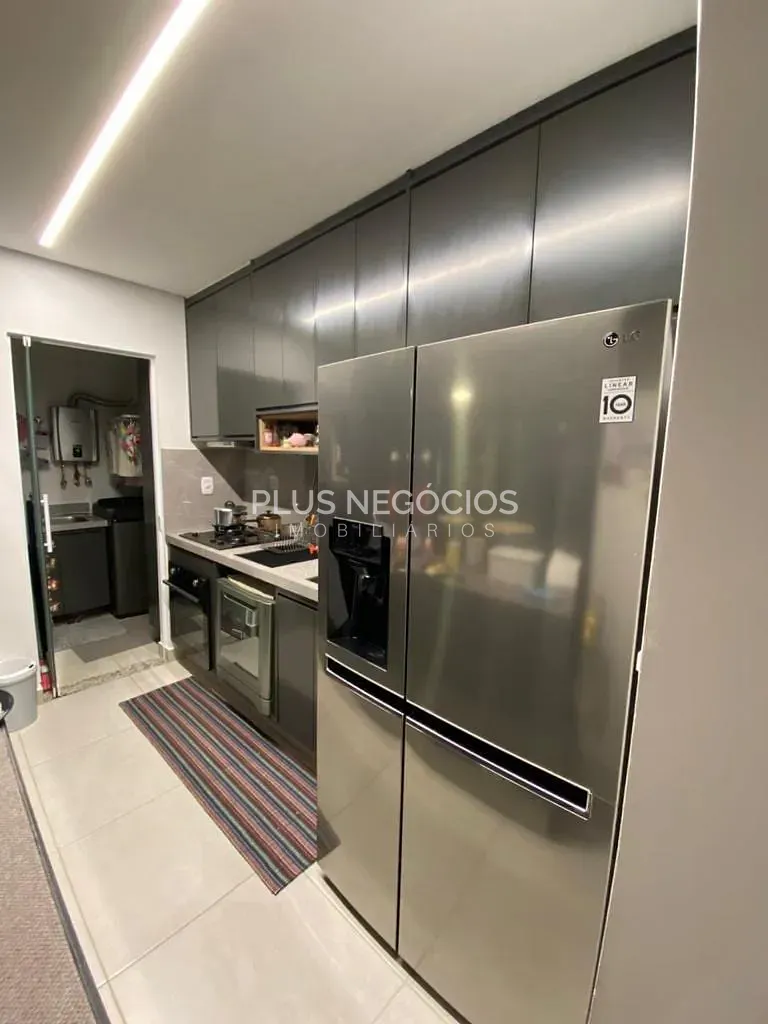 Apartamento, 2 quartos, 80 m² - Foto 11