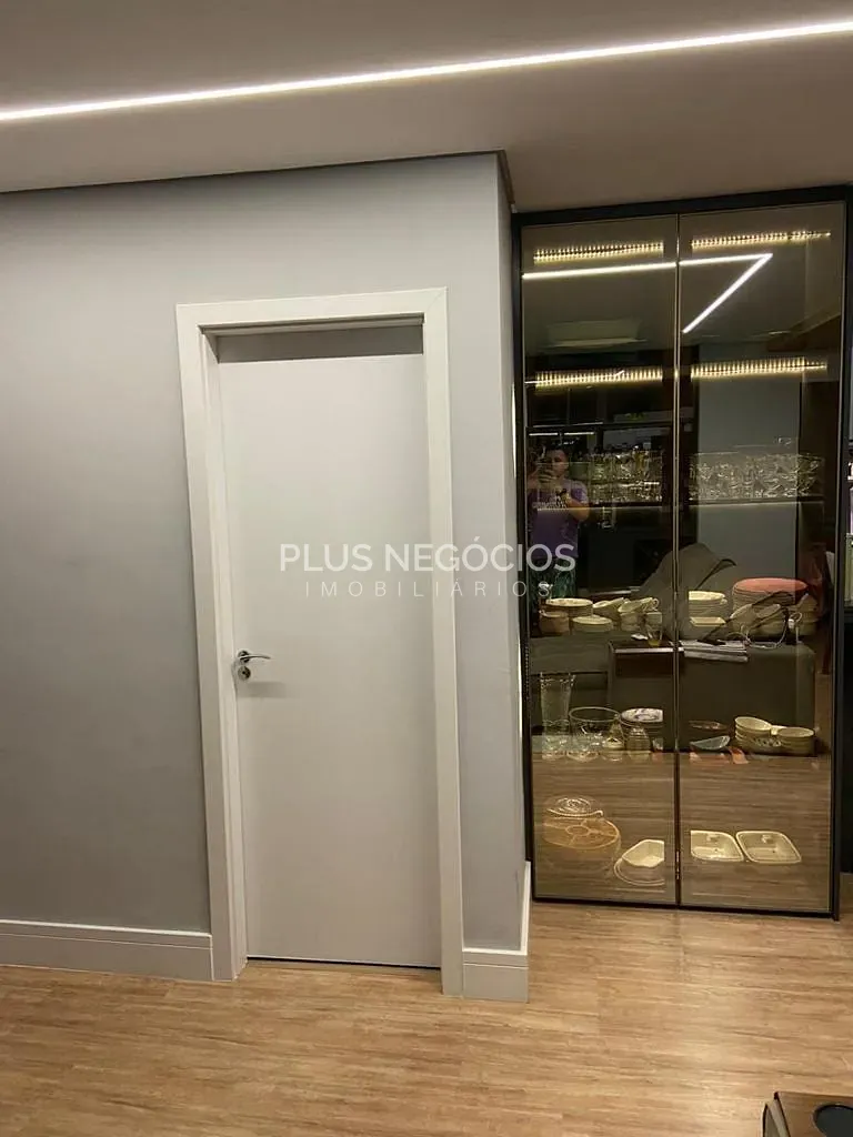 Apartamento, 2 quartos, 80 m² - Foto 12