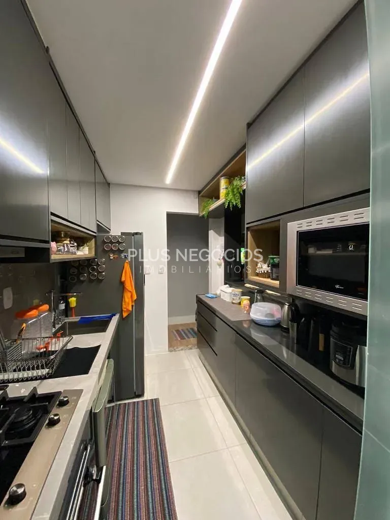 Apartamento, 2 quartos, 80 m² - Foto 13