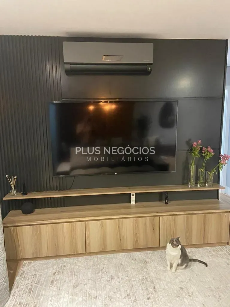 Apartamento, 2 quartos, 80 m² - Foto 16