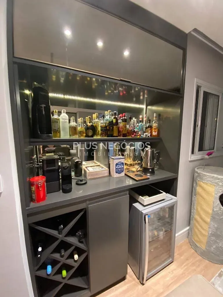 Apartamento, 2 quartos, 80 m² - Foto 17