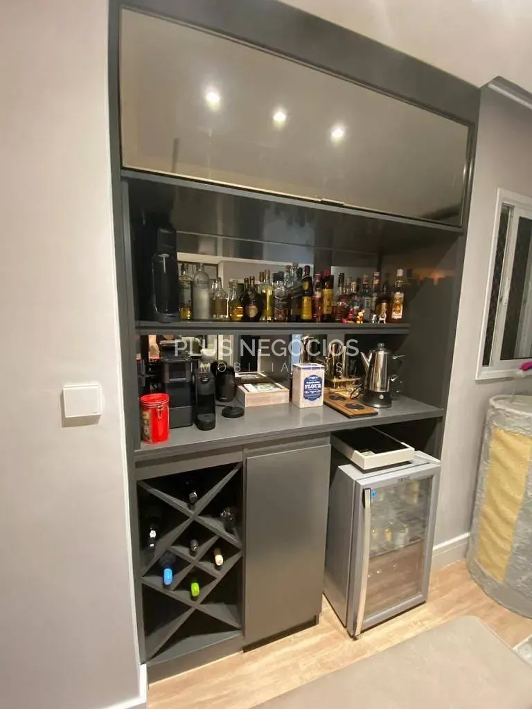 Apartamento, 2 quartos, 80 m² - Foto 18