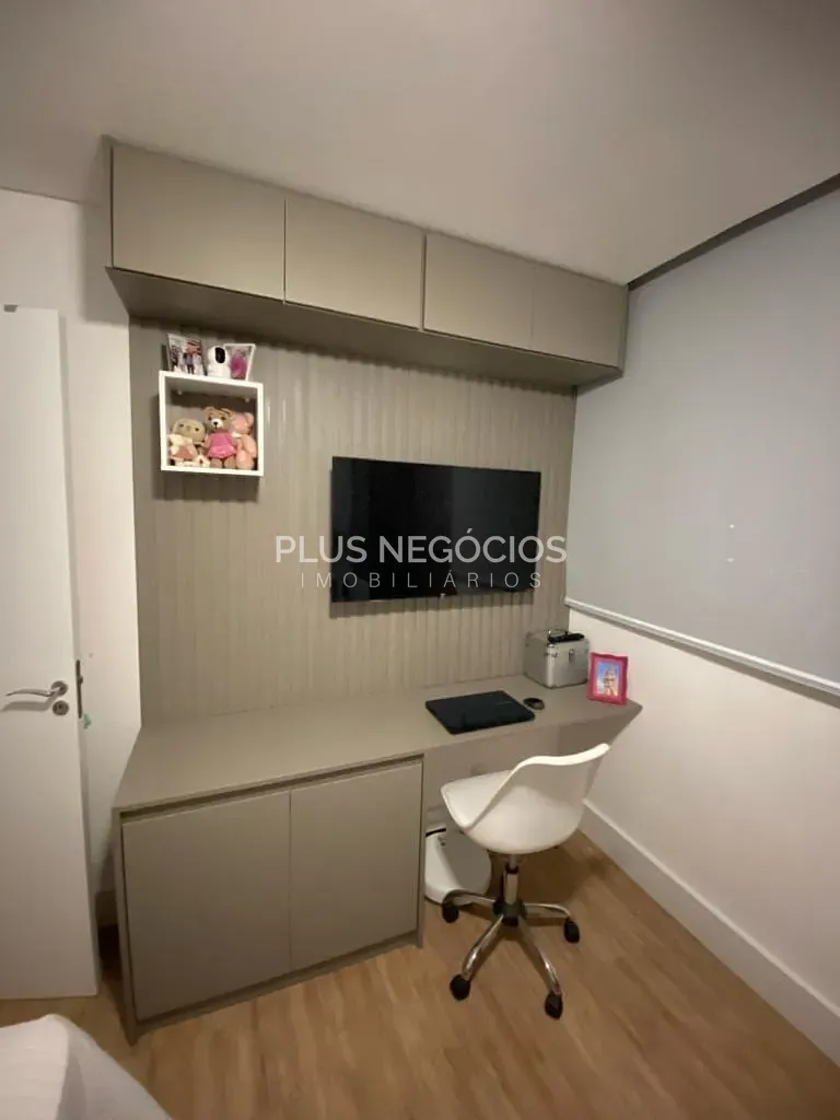 Apartamento, 2 quartos, 80 m² - Foto 23
