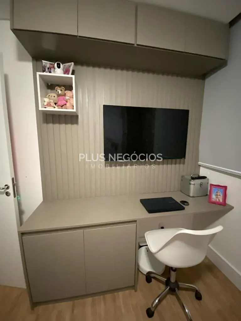Apartamento, 2 quartos, 80 m² - Foto 24