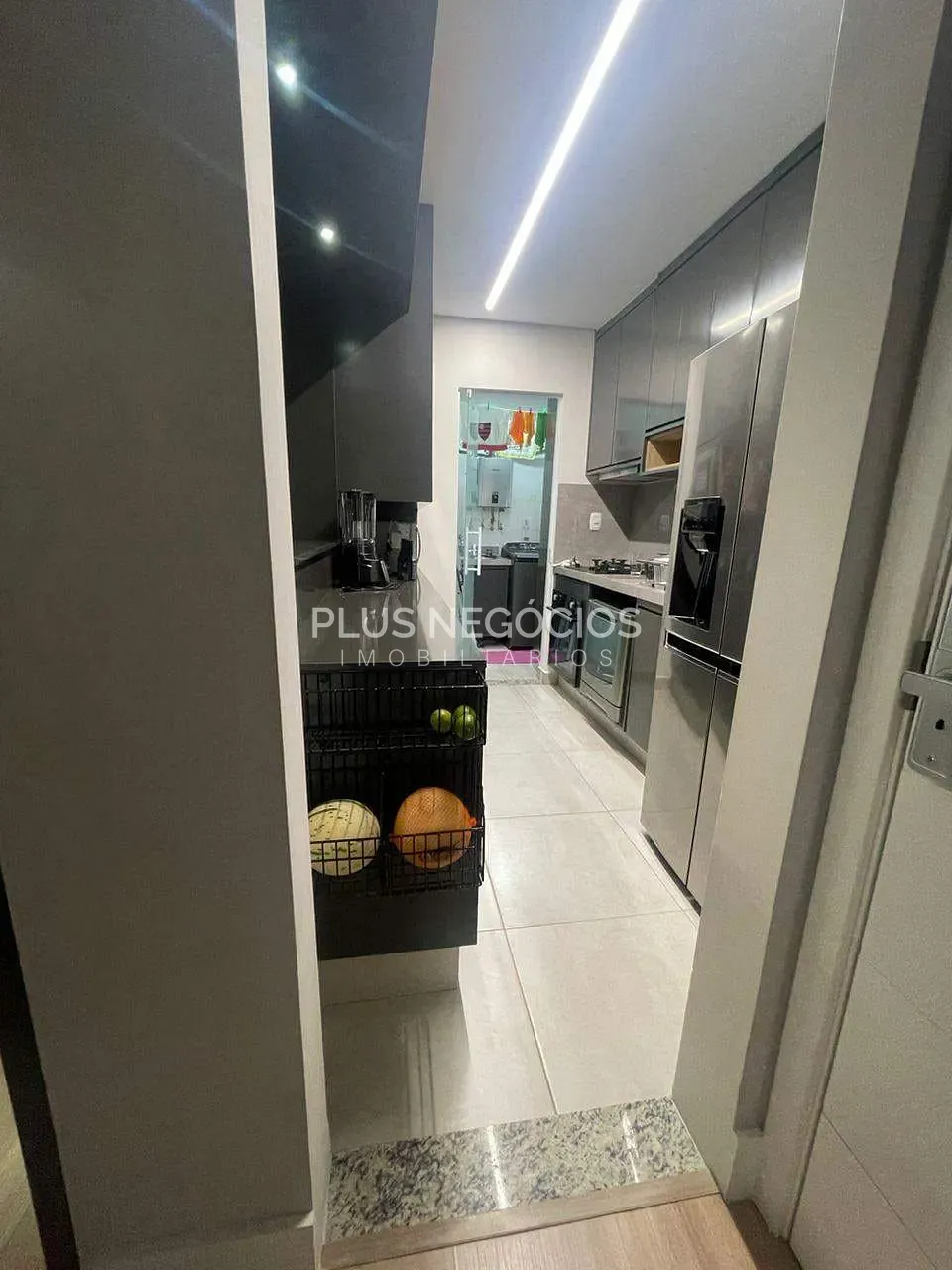 Apartamento, 2 quartos, 80 m² - Foto 2