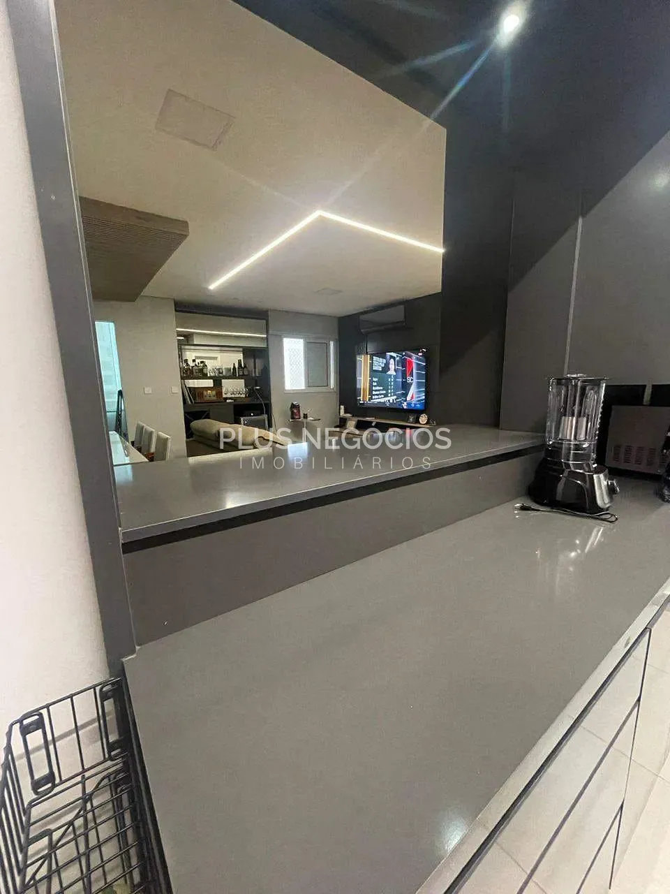 Apartamento, 2 quartos, 80 m² - Foto 3