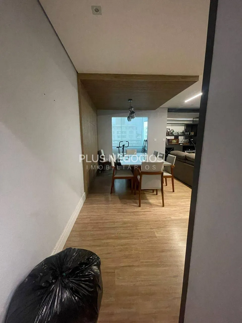 Apartamento, 2 quartos, 80 m² - Foto 4