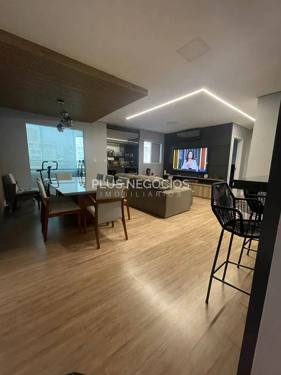 Apartamento, 2 quartos, 80 m² - Foto 1