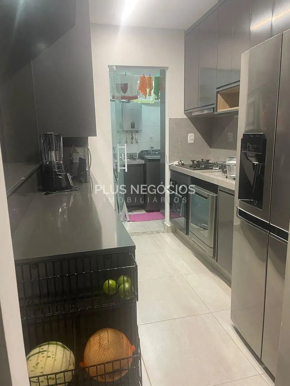 Apartamento, 2 quartos, 80 m² - Foto 6