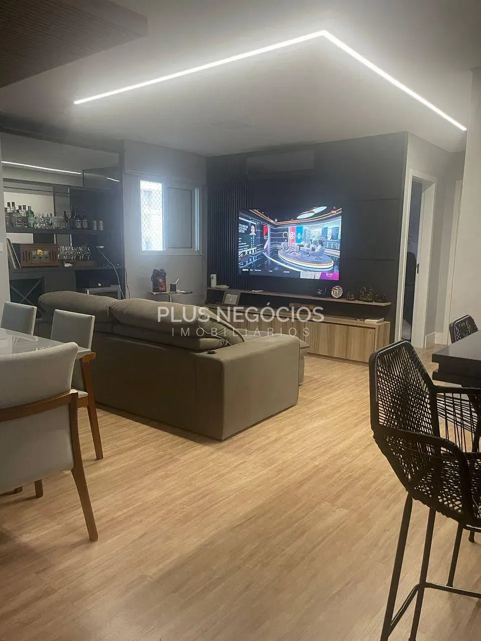 Apartamento, 2 quartos, 80 m² - Foto 7