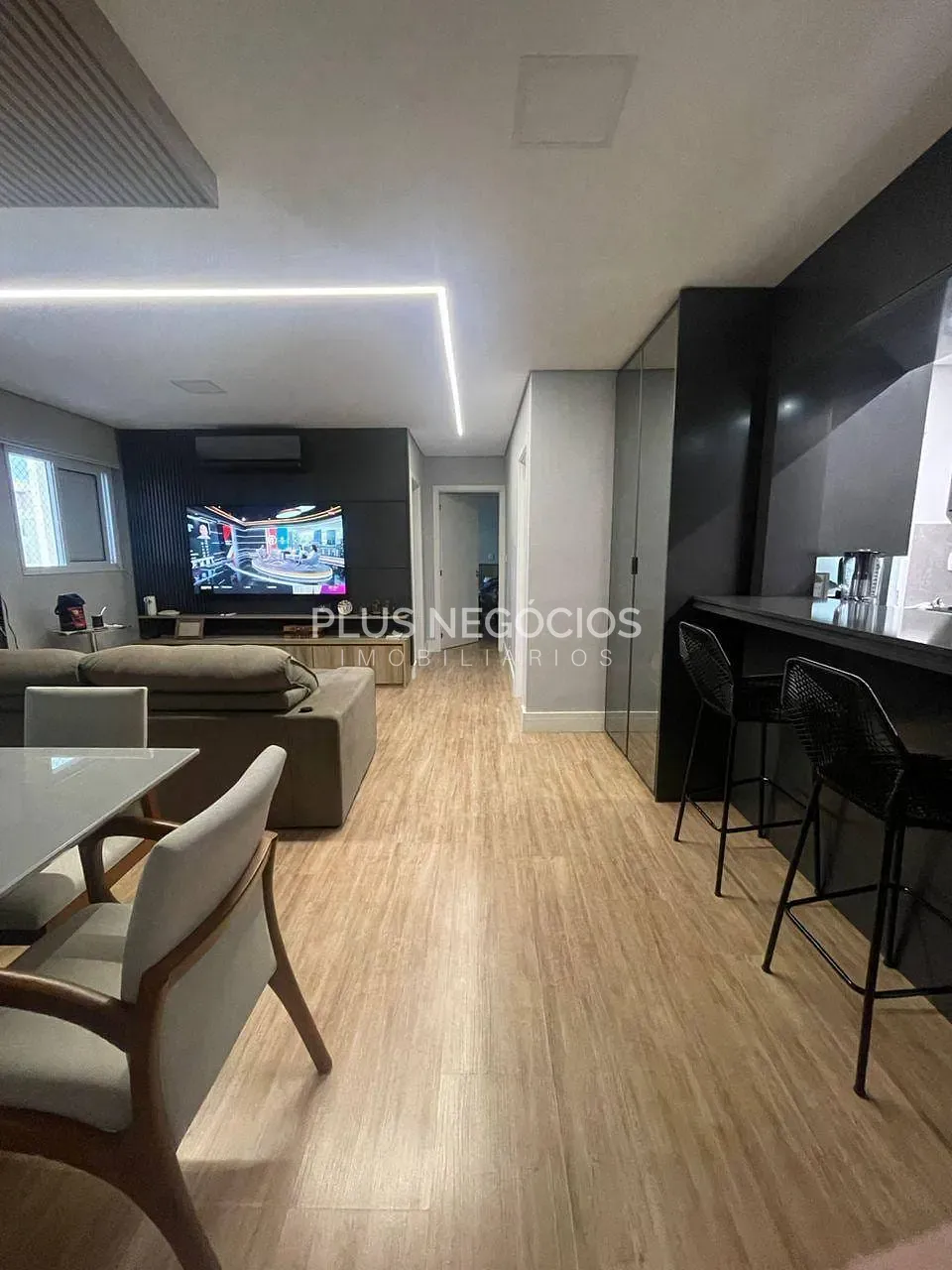Apartamento, 2 quartos, 80 m² - Foto 8