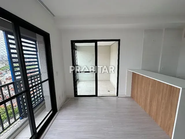 Apartamento com 42m² 1 quarto e 1 banheiro, para alugar, no bairro Jardim D Abril em Osasco