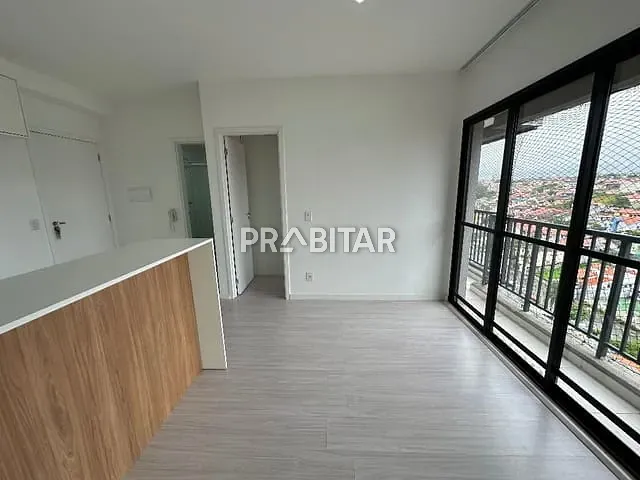 Apartamento com 42m² 1 quarto e 1 banheiro, para alugar, no bairro Jardim D Abril em Osasco