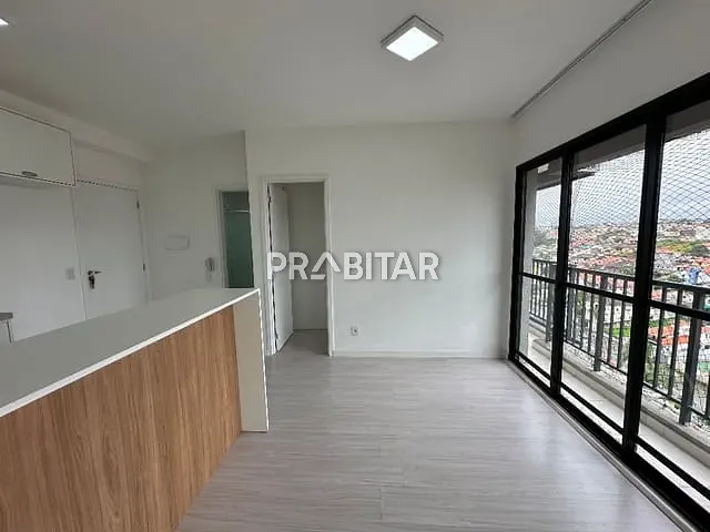 Apartamento com 42m² 1 quarto e 1 banheiro, para alugar, no bairro Jardim D Abril em Osasco