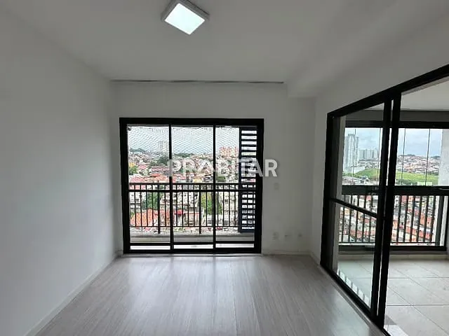 Apartamento com 42m² 1 quarto e 1 banheiro, para alugar, no bairro Jardim D Abril em Osasco